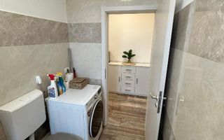 Apartament la  mansarda mobilat  si utilat in zona Buziasului - Poză 5