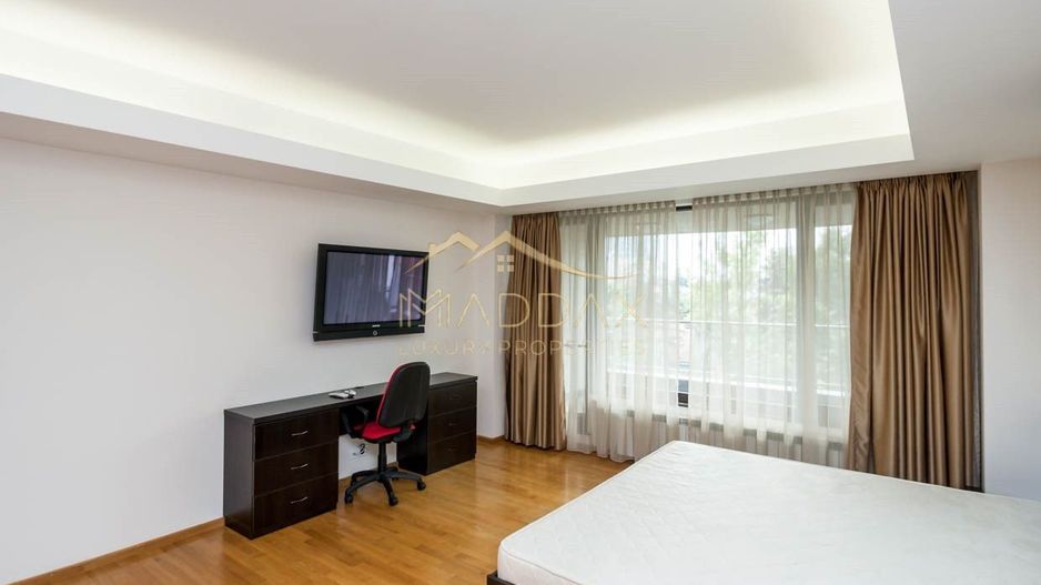 Apartament LUX**4 camere**176 MP**2 locuri parcare//PRIMAVERII - Poză 8