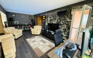 Vanzare apartament cu 2 camere in cartier Andrei Muresanu! - Poză 7