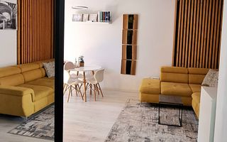 Apartament cu 3 camere, curte si loc de parcare - Poză 7