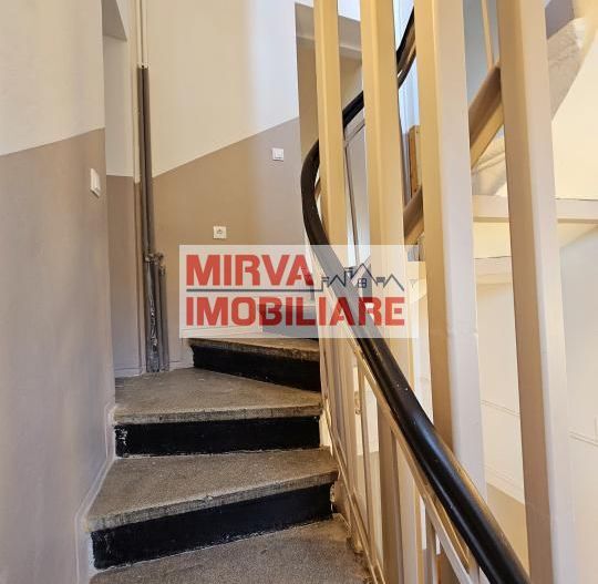 🏢 Spațiu de birouri – 5 camere, 3 băi – Etaj 1 vilă, Zona Centrală - Poză 72