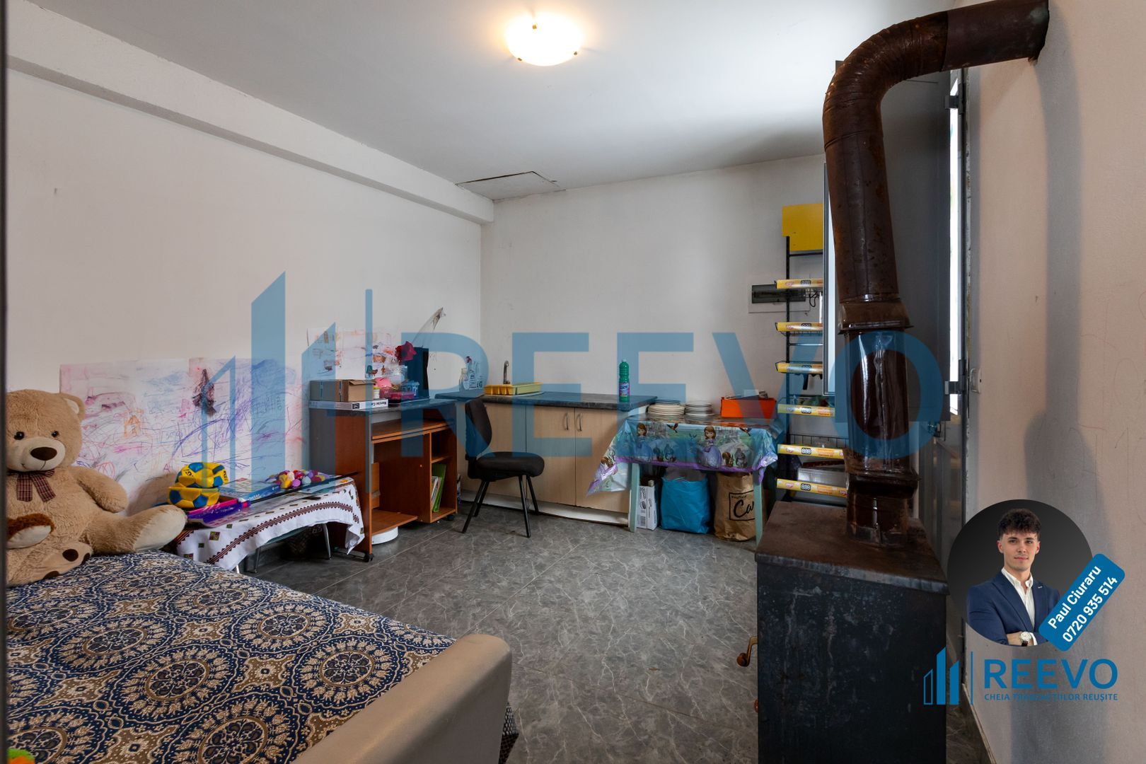 Restaurant/Cafenea, Valea Seaca,  Com. Nicolae Bălcescu - Poză 10