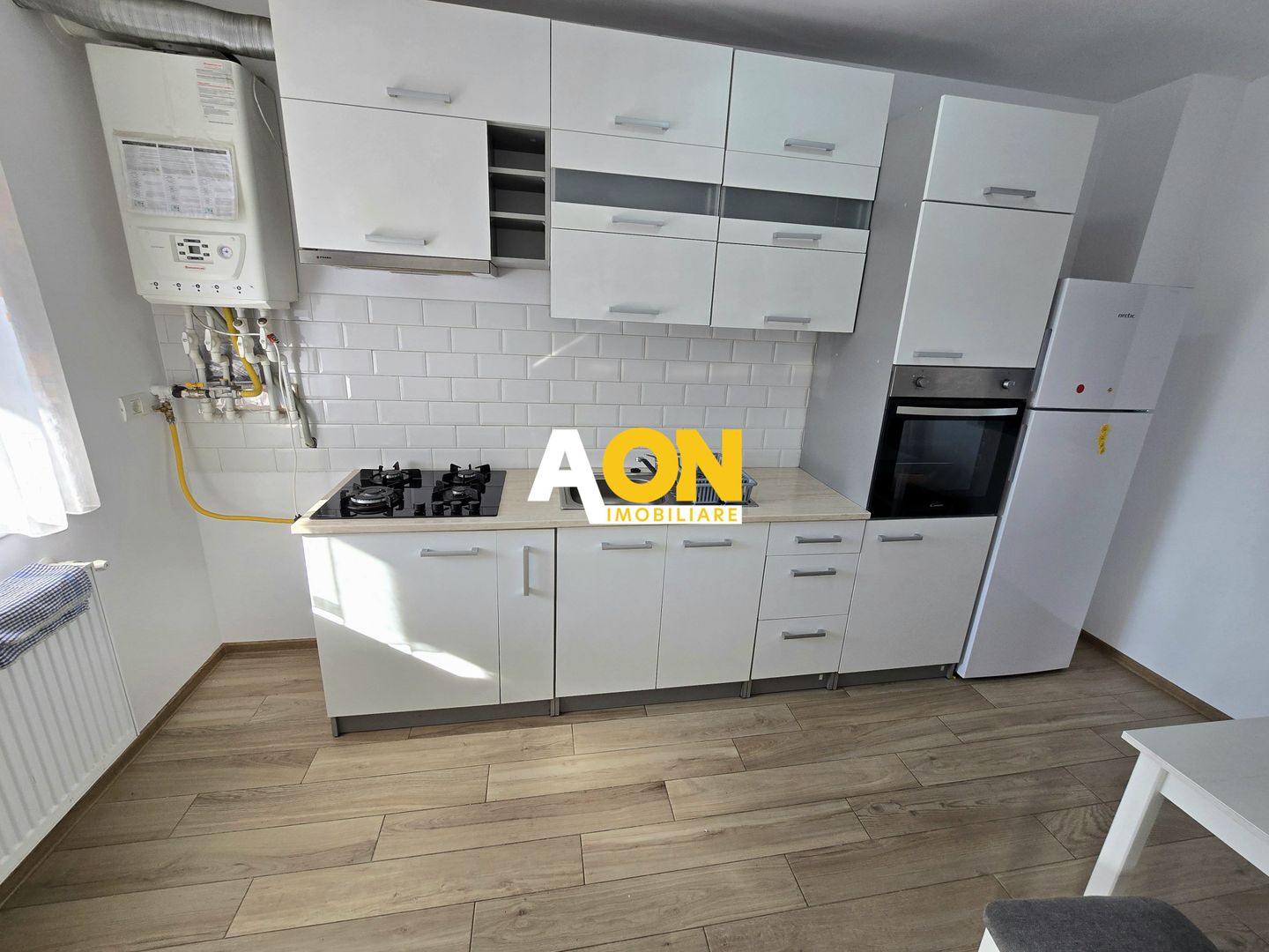 Casă Înșiruită, Construcție Nouă, 4 Camere, Zona Bărăbanț - Poză 4