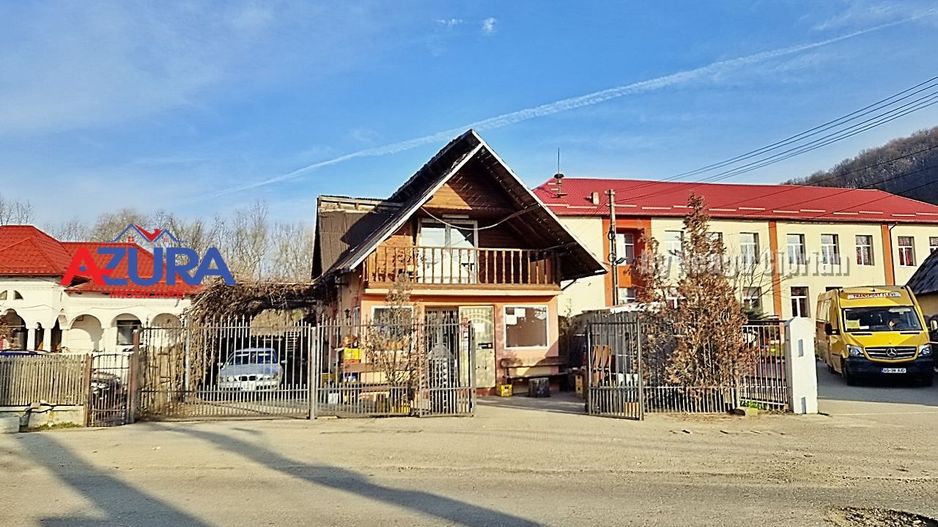 AZURA Imobiliare - Spatiu / Casa de Vanzare Micesti Central, Comis 0% - Poză 2