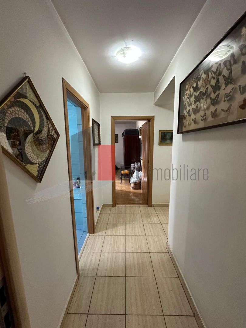 3 camere Prelungirea Ghencea - imobil 2014 - Poză 12