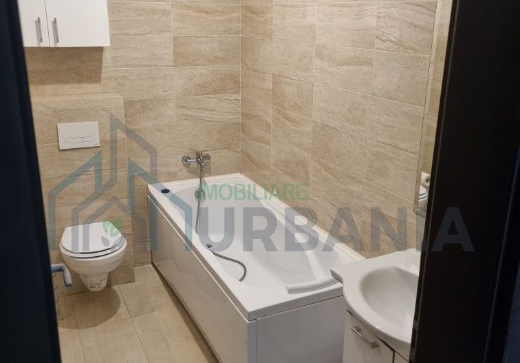 Închiriez apartament concept residence - Poză 6