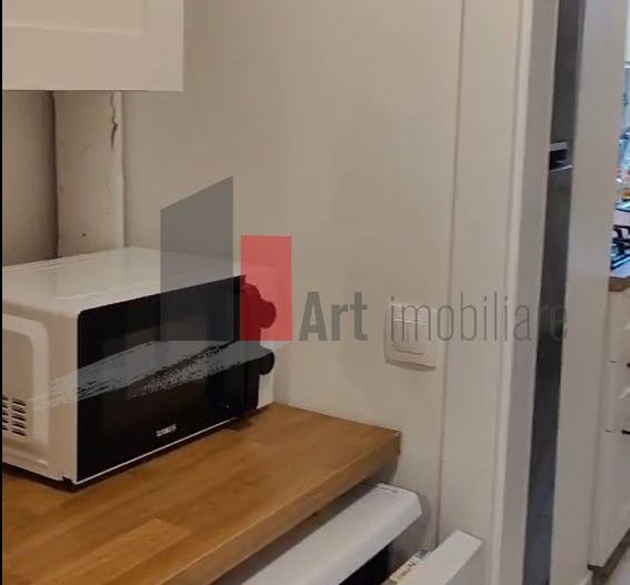 Apartament luminos cu 3 camere de închiriat | Zona Romancierilor - pet friendly - Poză 6