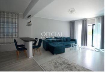 Apartament 1 Camera | 38 Mp | Balcon | Finisat Modern | Zorilor Wings - Poză 4
