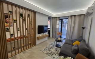 STUDIO DUBLU CORTINA NORTH I LUX I COMISION 0% - Poză 3