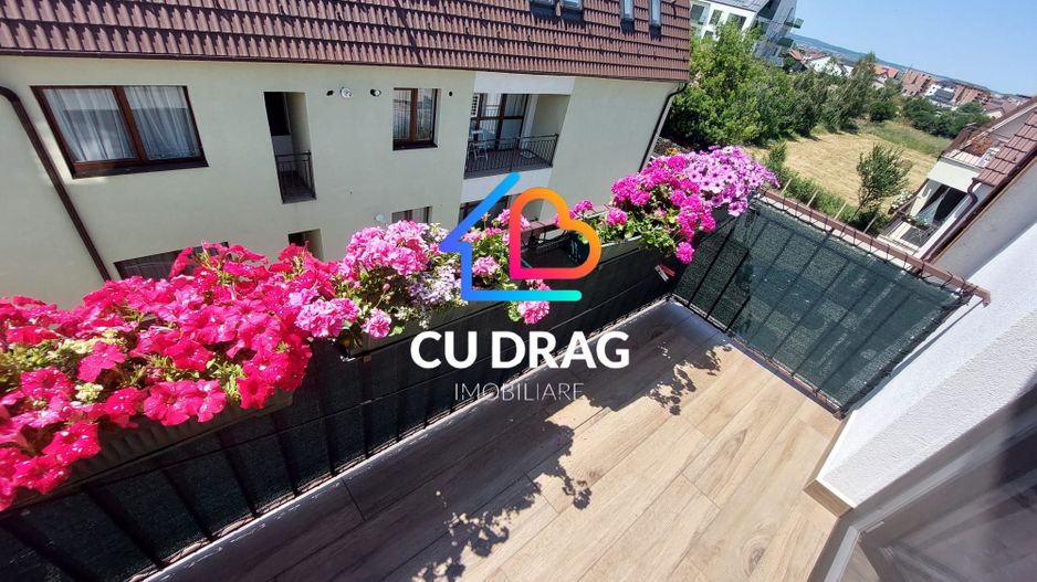 Apartament Lacul lui Binder - Poză 1