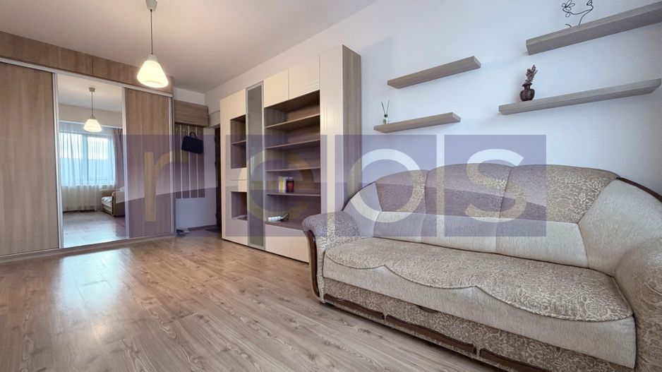Vânzare 2 Camere | Bucurestii Noi - Pod Constanta | - Poză 1