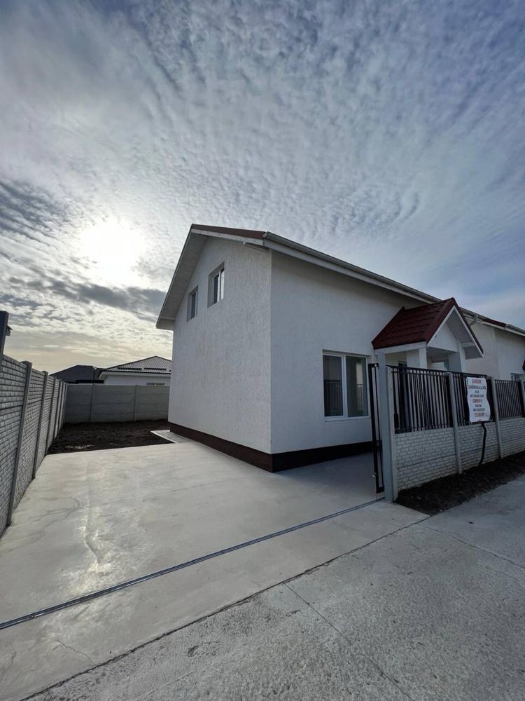 De vanzare casa individuala+curte, Varteju/Magurele - Poză 2