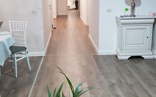 Penthouse vedere panoramica 220mp luxos modern - Poză 6