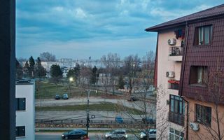 Apartament open-space bloc nou prima inchiriere - Poză 8