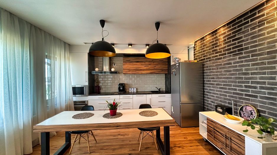 Living Generos și Locație Ideală - intrare Giroc - Poză 7