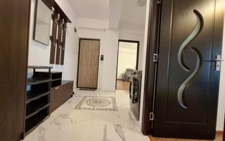 De inchiriat apartament 2 camere, mobilat complet, Cug Valea Adanca - Poză 3