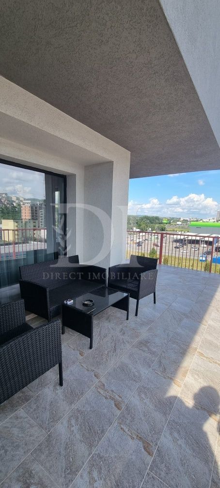 Apartament 2 camere de închiriat – zonă Vivo Cluj - Poză 7