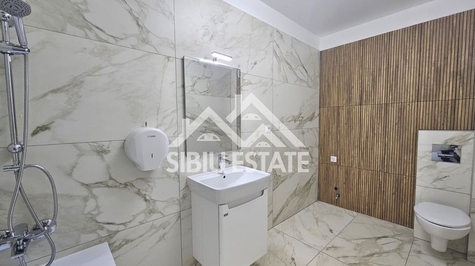 Apartament cu gradina, 3 camere Ready to move - Poză 6