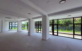 Spatiu comercial 220 mp cu curte si terasa, Sector 1 - Poză 1