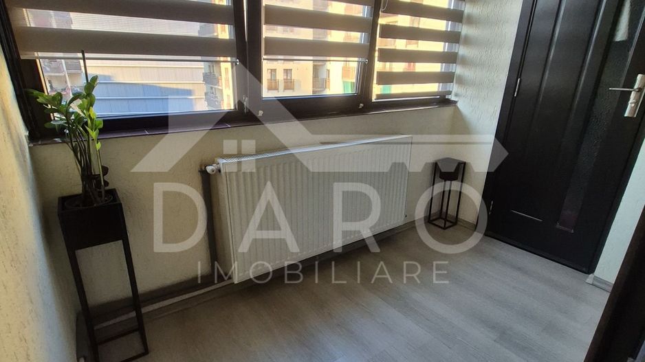 ✨ Apartament 2 camere MODERN | Tudor | Str. Transilvania - Poză 7
