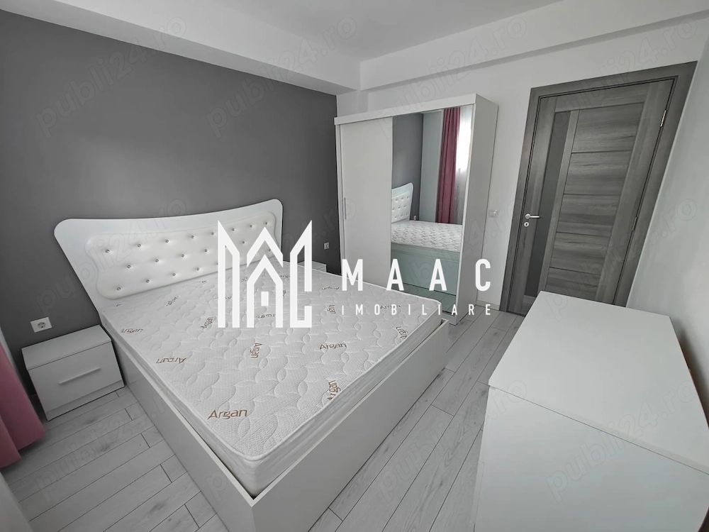 Apartament 3 camere de închiriat | Sibiu, Turnișor | 72 mp - Poză 7