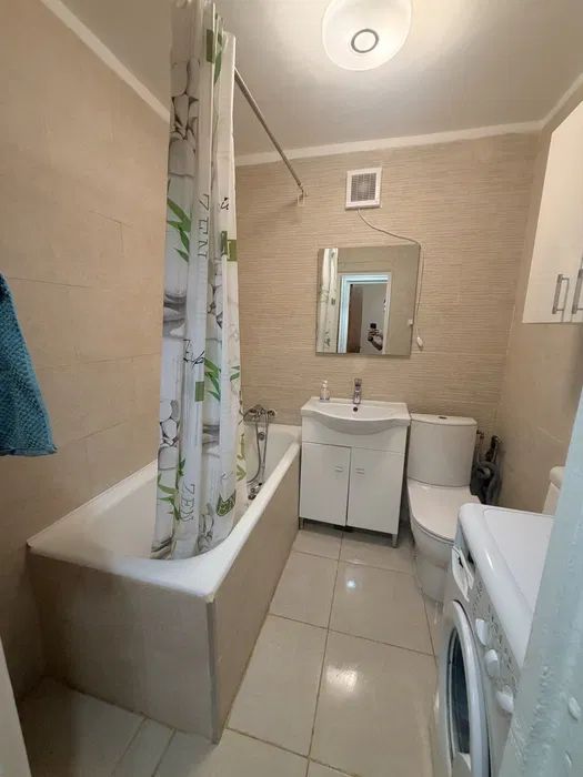 Apartament 3 camere Lujerului, RENOVAT, CENTRALA PROPRIE,2 balcoane - Poză 5