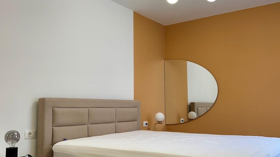 Apartament modern 2 camere decomandat Urban Plaza - Poză 2