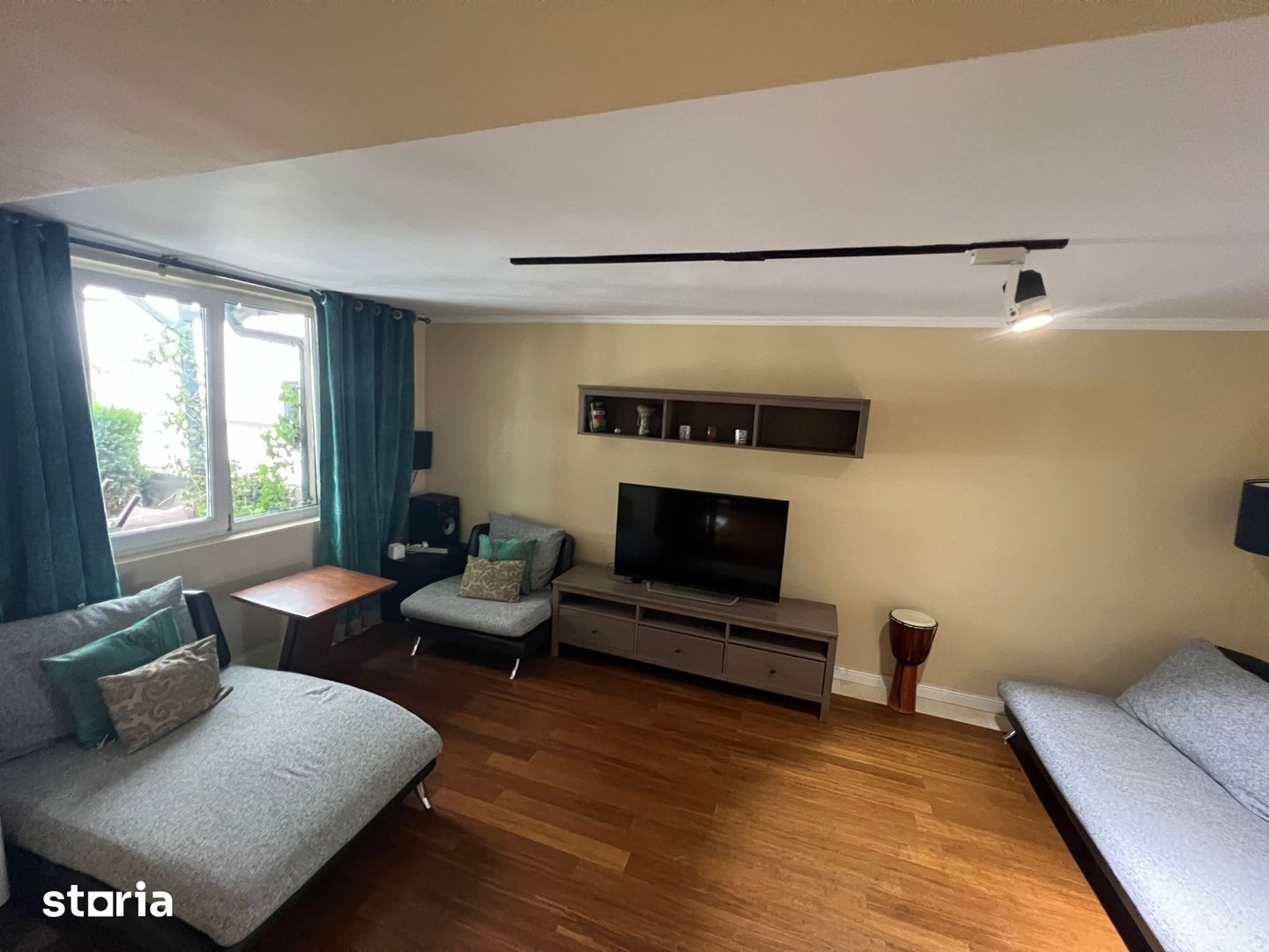 Închiriere Penthouse 3 camere, Iancului, ideal office sau rezidențial ✨ - Poză 8