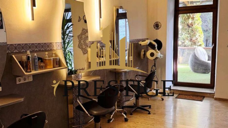 COMISION 0% | SPAȚIU ULTRACENTRAL SIBIU | ZONA MITROPOLIEI | SALON - Poză 4