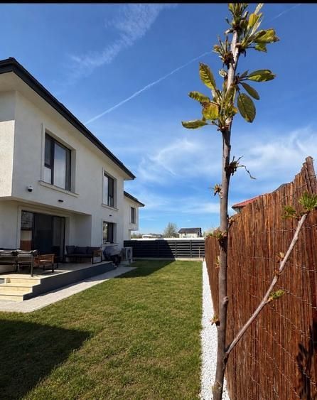 Casa 4 camere | Panouri+pompa caldura |  110 mp teren 310 mp - Poză 12