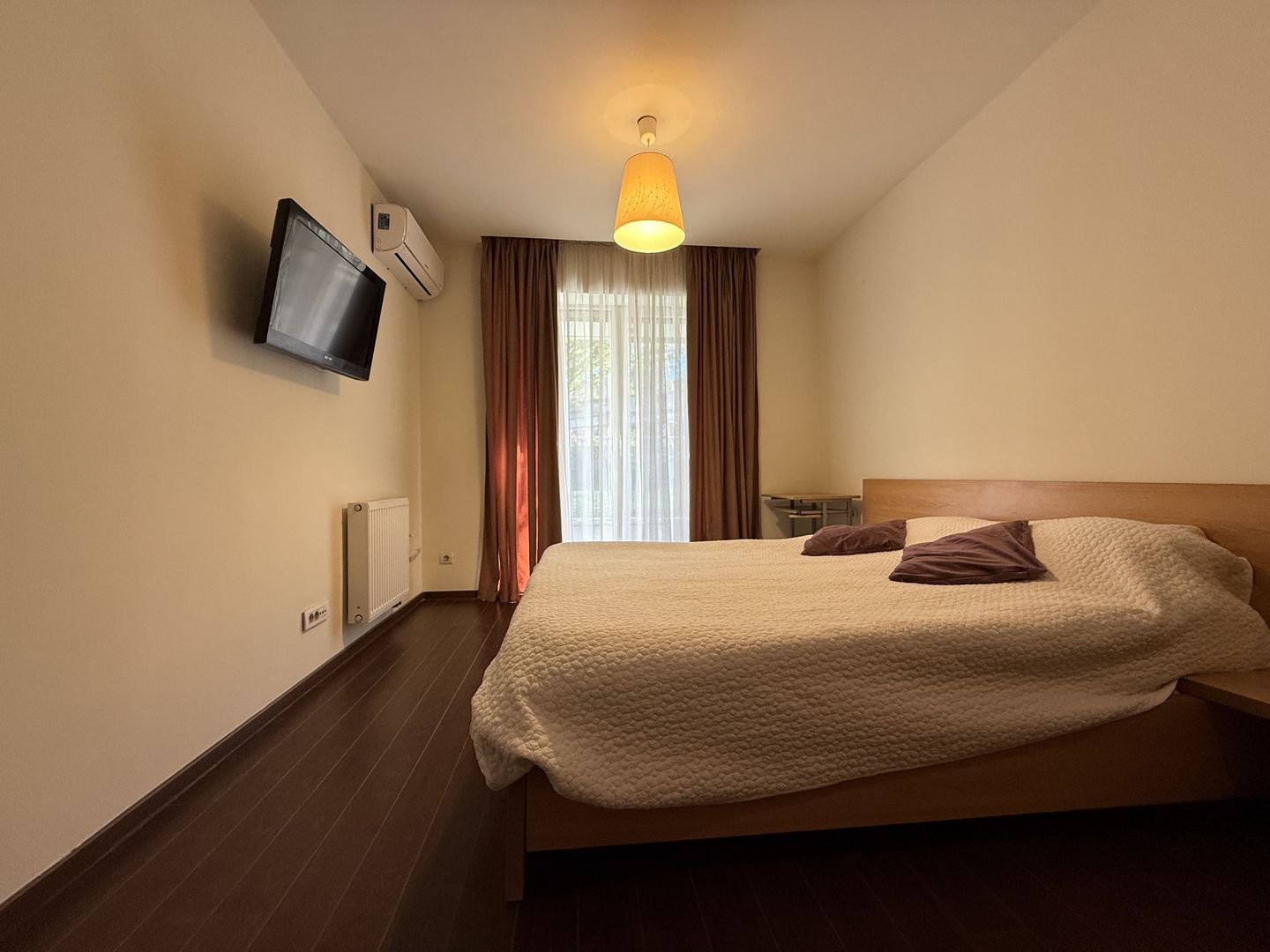 3 camere | InCity | 93mp | posibilitate parcare - Poză 5