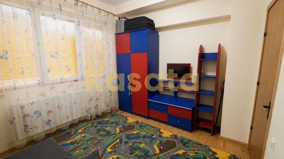 Ap 3camere| 65mp| Iancului/Metrou|Instalatii schimbate|Mobilat|Renovat - Poză 7