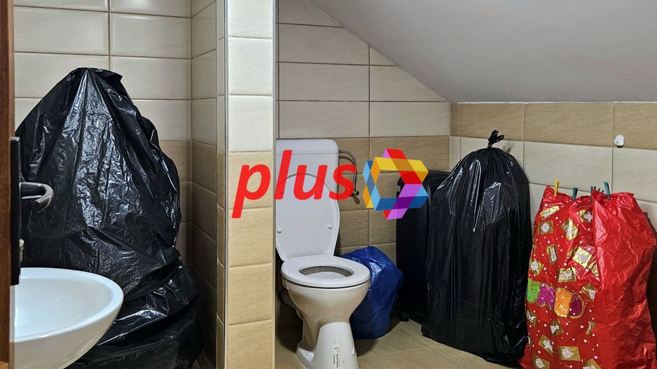Casă plus Spațiu comercial  741 mp, Teren 906 mp Brasov - zona Blumana - Poză 37