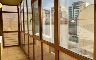 2 camere, bloc 2007, metrou Crangasi, parcare inclusa, centrala proprie - Poză 6