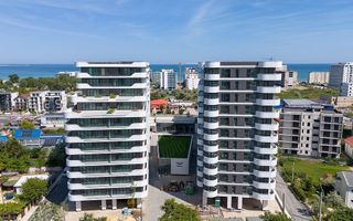 Vânzare, apartament, 2 camere, Mamaia Nord, Constanța - Poză 2