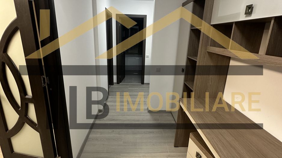 Apartament de 2 camere, 54mp, parcare, decomandat, Zona AMA Residence - Poză 7