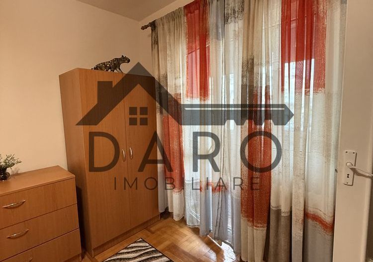 Apartament 3 camere pentru închiriat - Poză 7