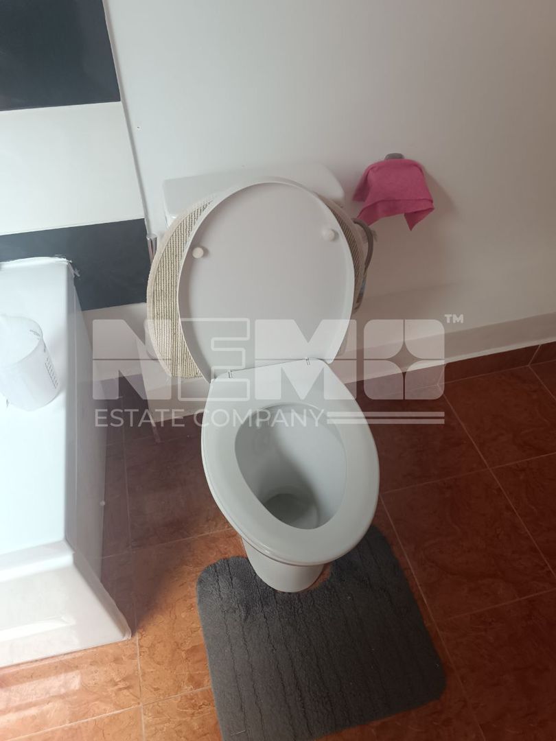 Apartament 2 camere | 55 mp | etaj 3, mobilat | Burdujeni Lidl - Poză 15