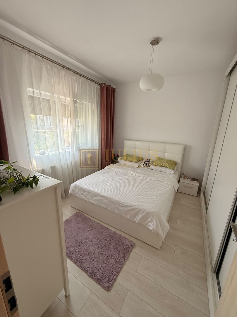2 camere| Braytim| terasa + gradina| pet friendly| centrala | - Poză 8