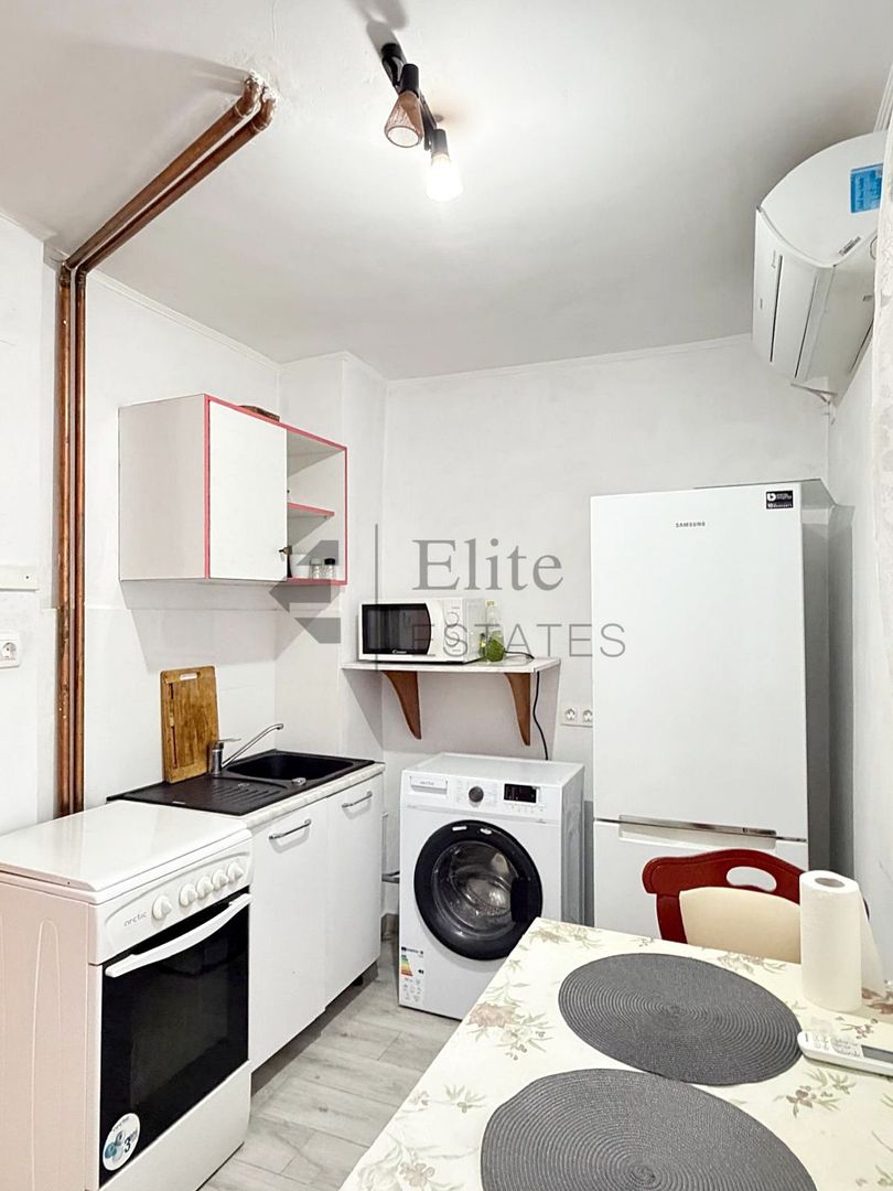 Apartament cu 1 camera de inchirat in Rogerius - Poză 3