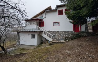 Vanzare casa de vacanta Breaza Prahova