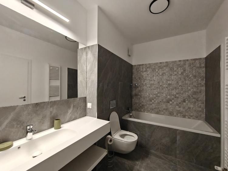 [EN/RO] Apartament 3 camere, The Ivy, mobilat lux, prima inchiriere, for expats - Poză 7