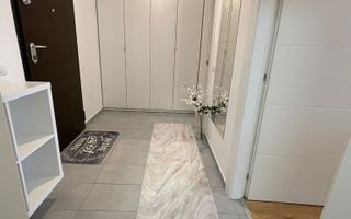 Garsonieră modernă 36,2 mp, bloc nou 2021, etaj 8/11, view deschis – Grozăvești - Poză 11