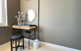 Chirie, apartament, 3 cameră, strada Liviu Deleanu, Buiucani - Poză 11