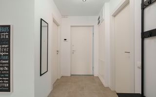 Inchiriere 2 Camere Porsche Pipera - H Pipera Lake, parcare inclusa - Poză 6