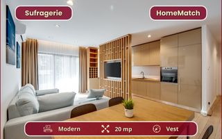 Grand Park || 2 camere || Comision 0% - Poză 2