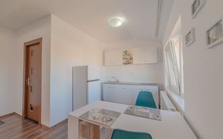 Apartament de 1 camere, 37mp, zona strazii Meteor - Poză 6