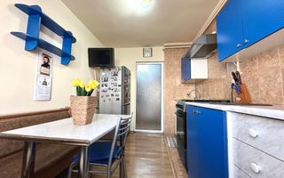 Apartament 3 camere, etaj intermediar - Poză 7