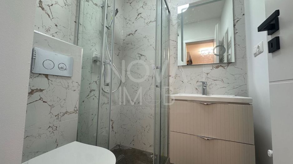 Apartament 4 camere, 3 bai, LIFT, Crt. Arhitectilor - Mandra - Poză 7