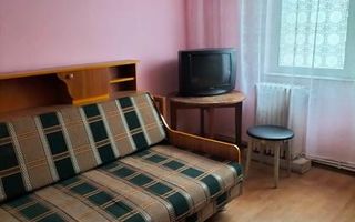 Apartament 3 camere semidecomandat, etaj 3, Zona Zimbru, Iași - Poză 2